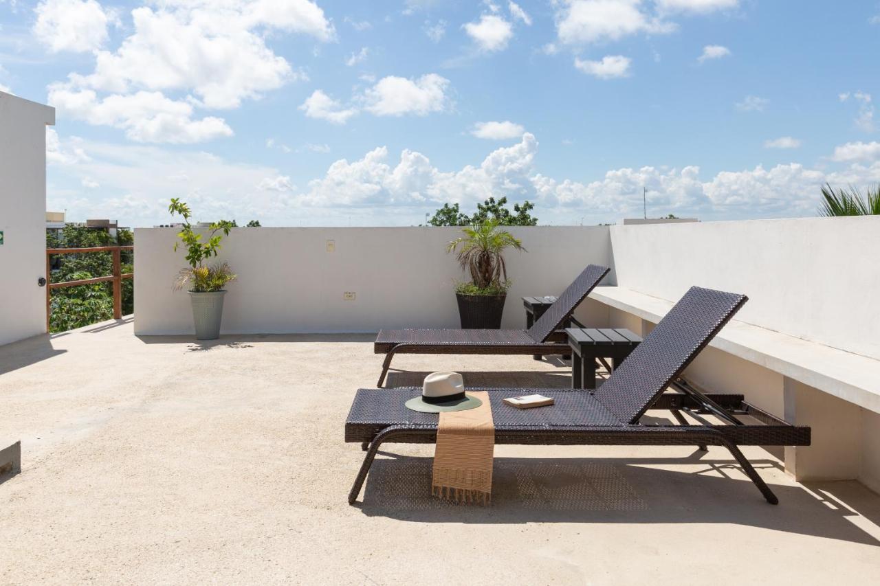 Apartamento Amigos Tulum