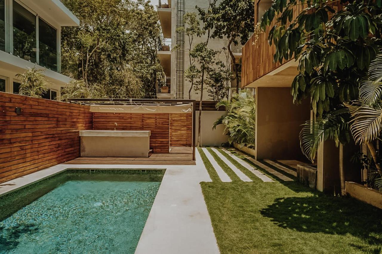 Apartamento Chic In The Heart Of By Stella Tulum