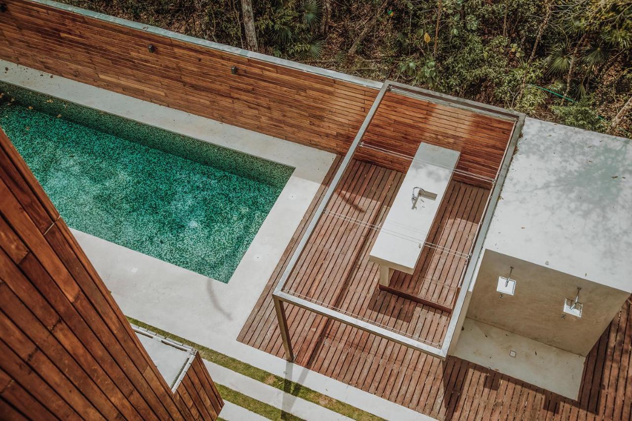 Apartamento Chic In The Heart Of By Stella Tulum