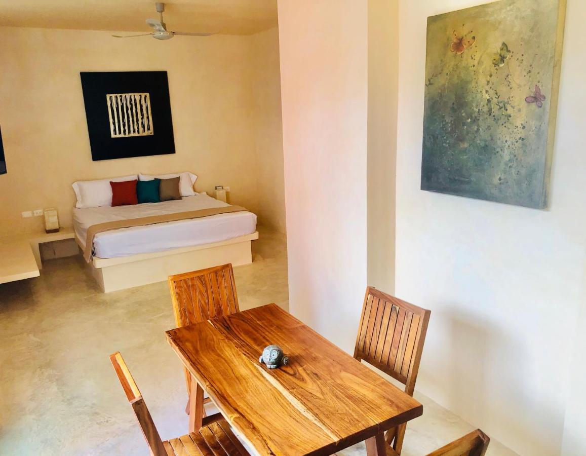 Apartamento La Casa Del Buho