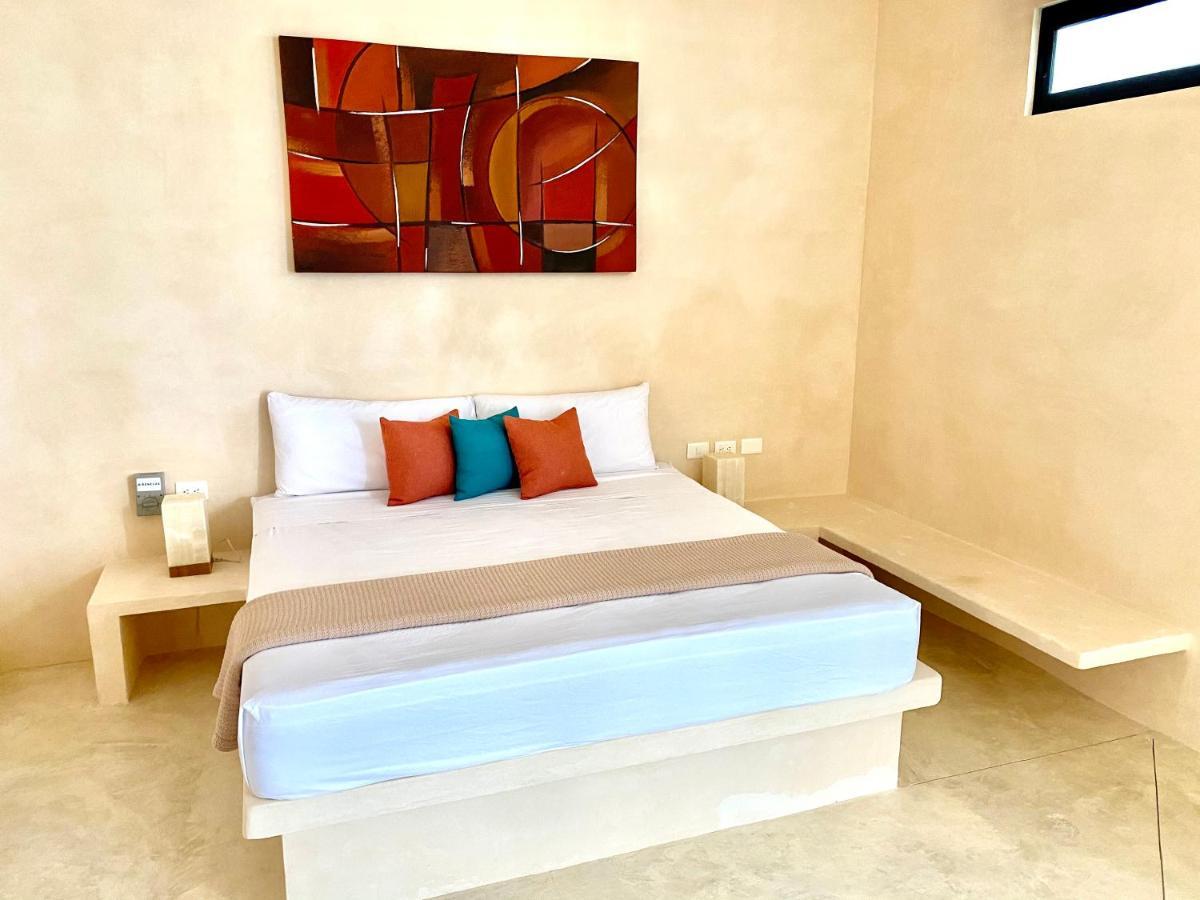 La Casa Del Buho Apartamento *