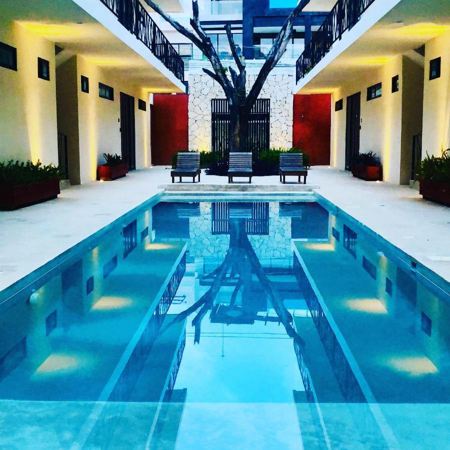 La Casa Del Buho Apartamento