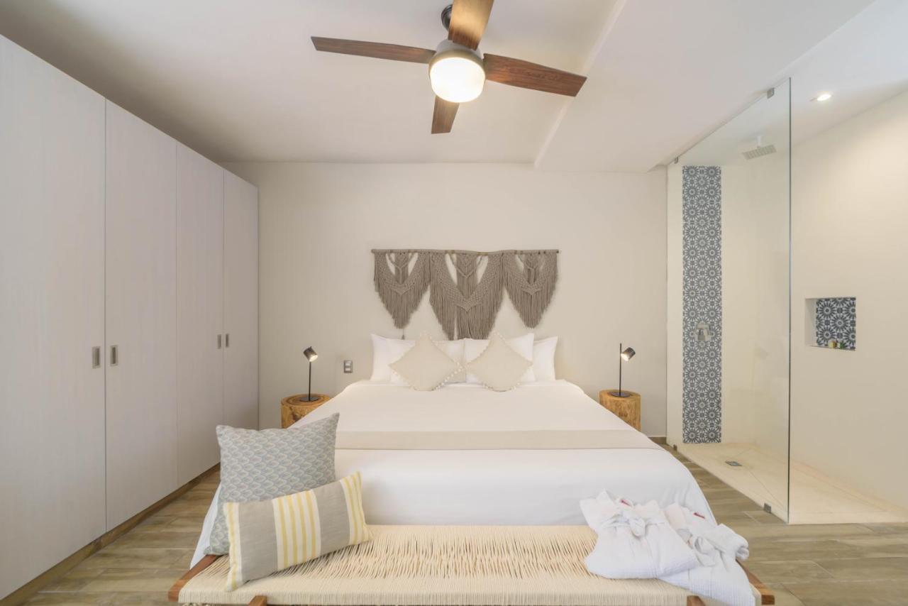 Hotel Kasa Kuyen - Adults Only 4*