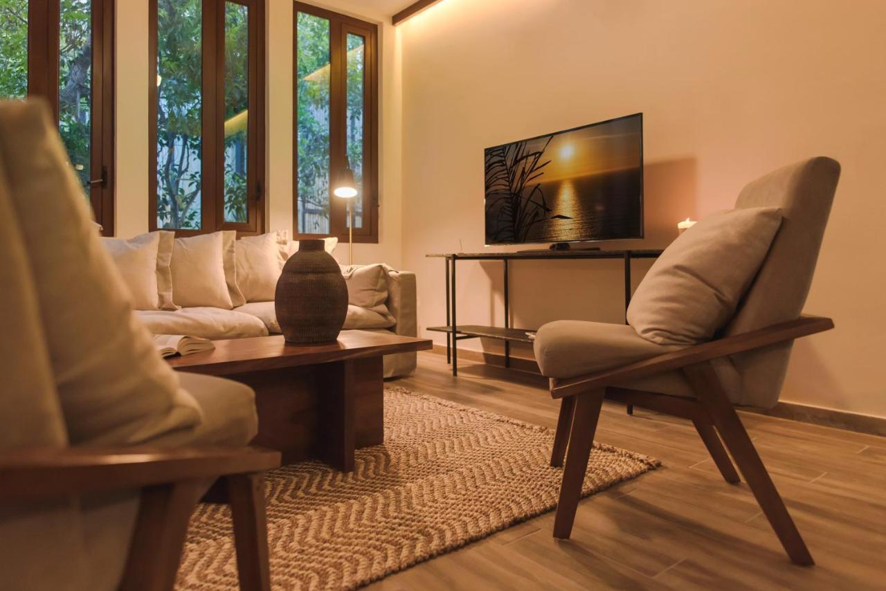 Kasa Kuyen - Adults Only 4* Tulum