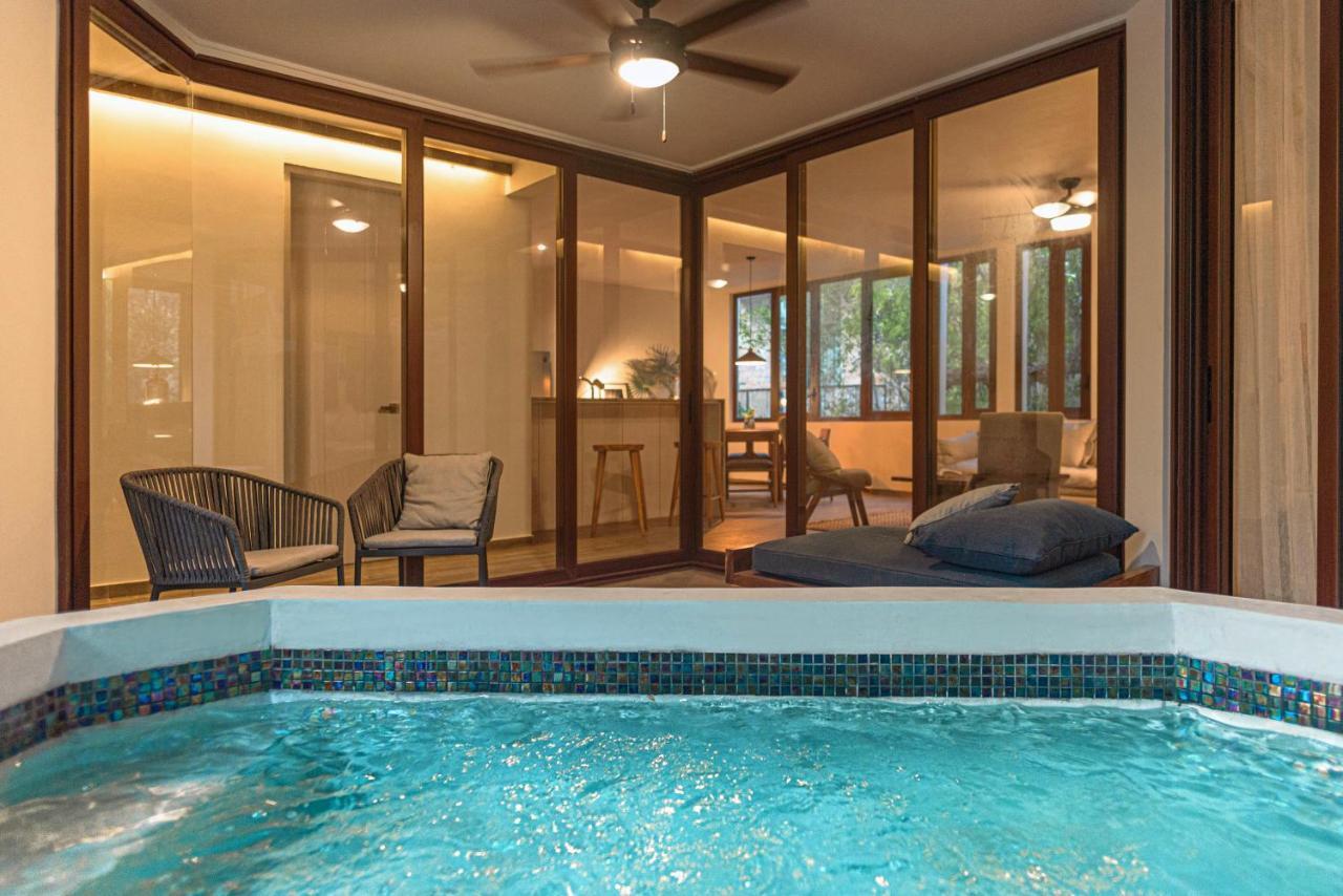 Hotel Kasa Kuyen - Adults Only 4*