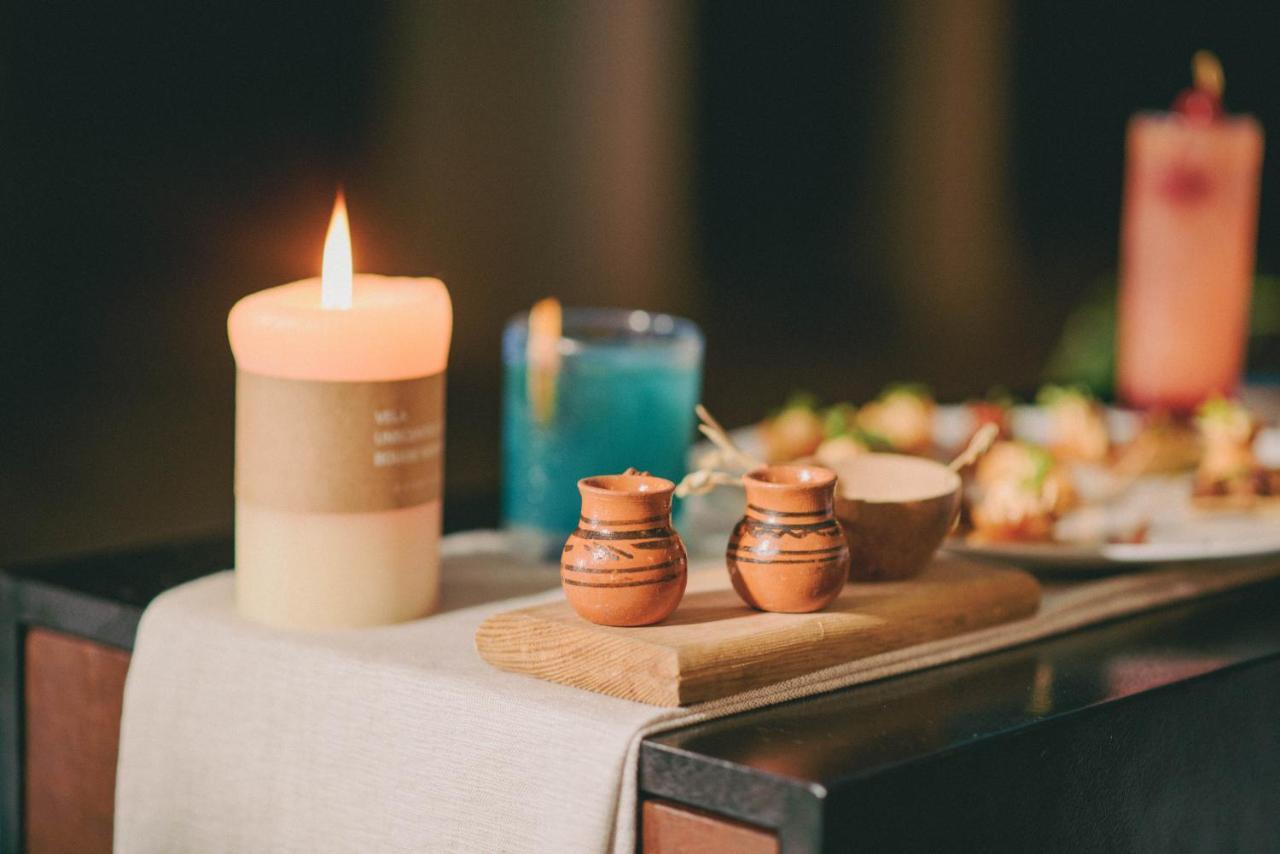 Hotel Kasa Kuyen - Adults Only Tulum