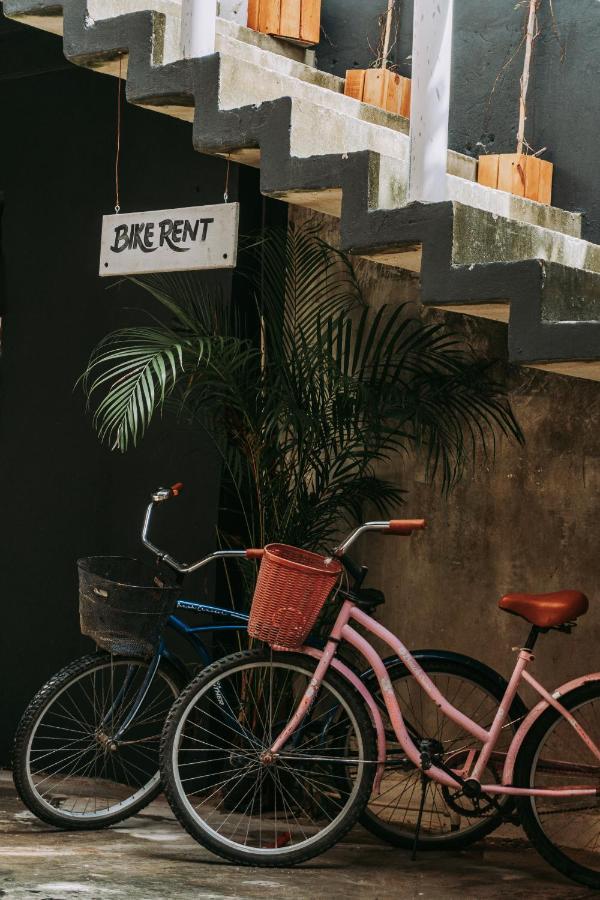 Hostal Shambalam Tulum