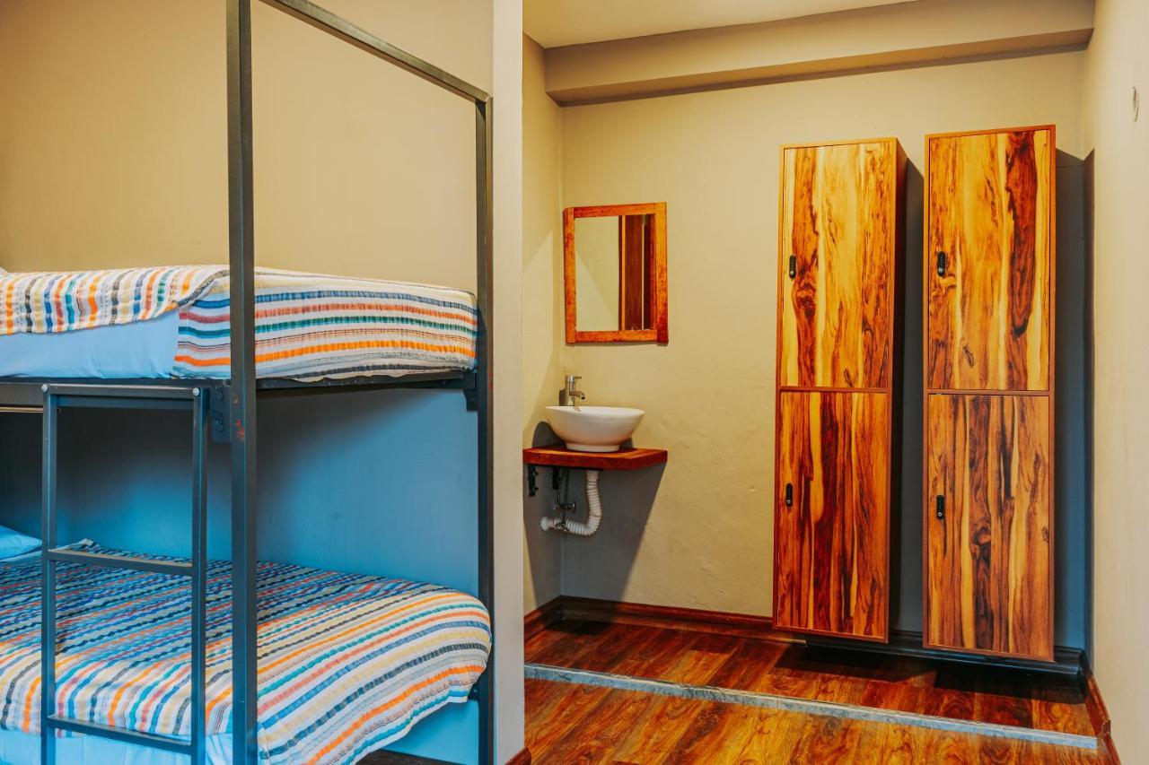 Hostal Shambalam Tulum