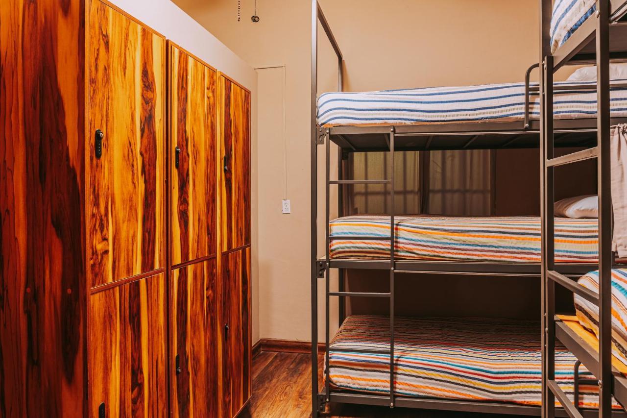 Shambalam Hostal Tulum