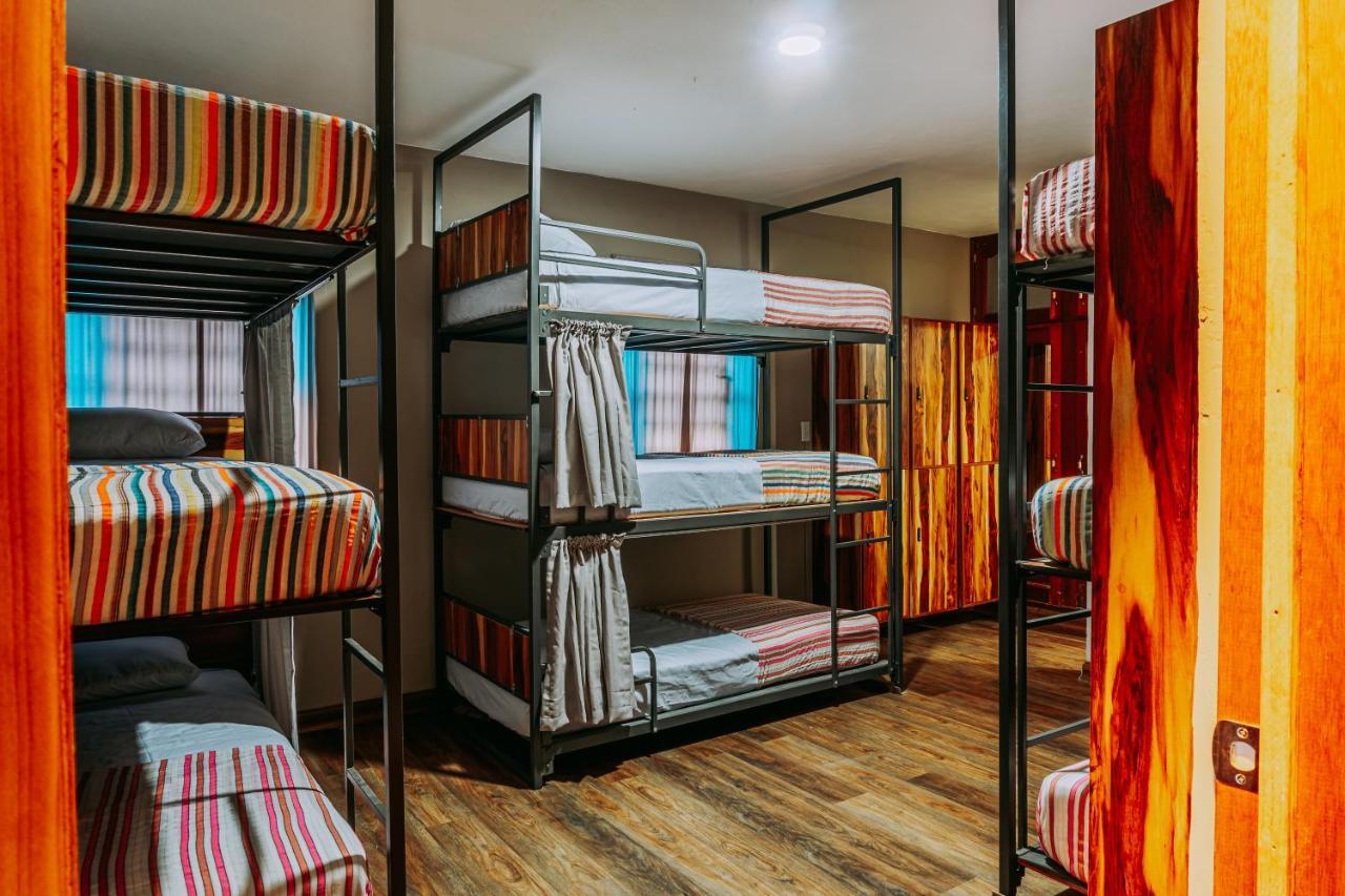 Shambalam Hostal Tulum
