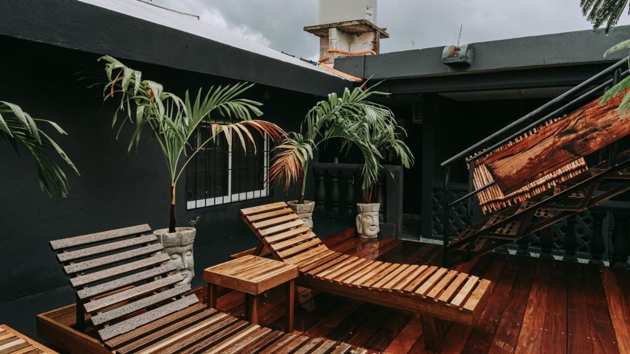 Hostal Shambalam Tulum