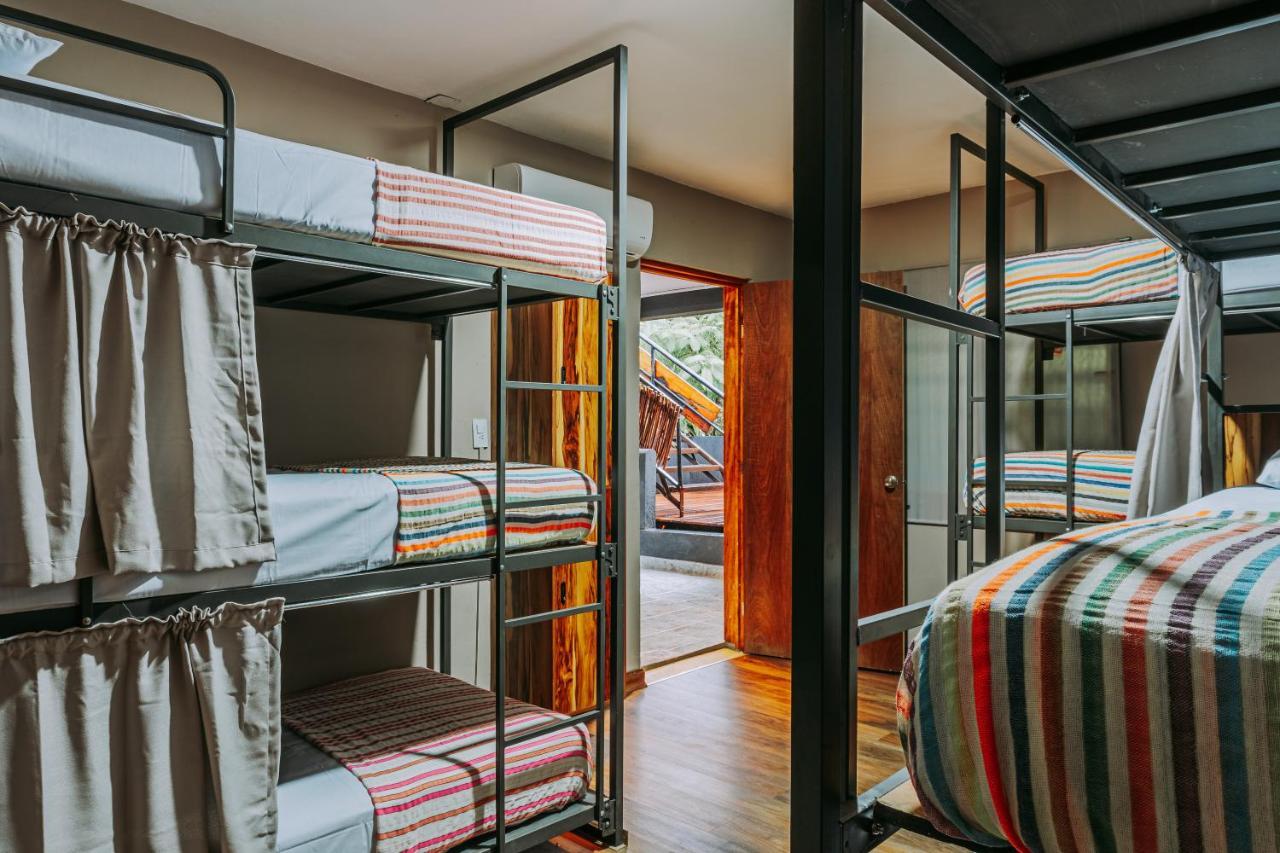 Shambalam Hostal Tulum