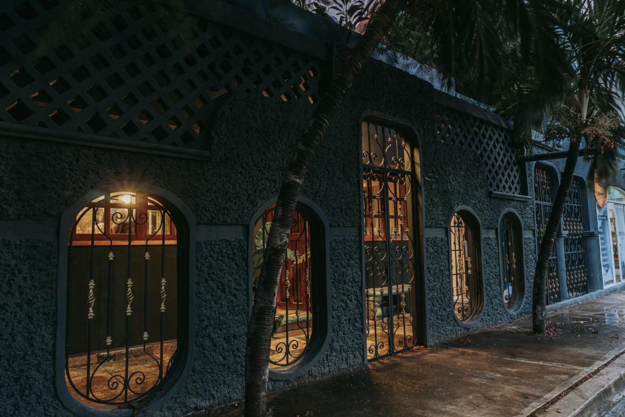 Shambalam Hostal