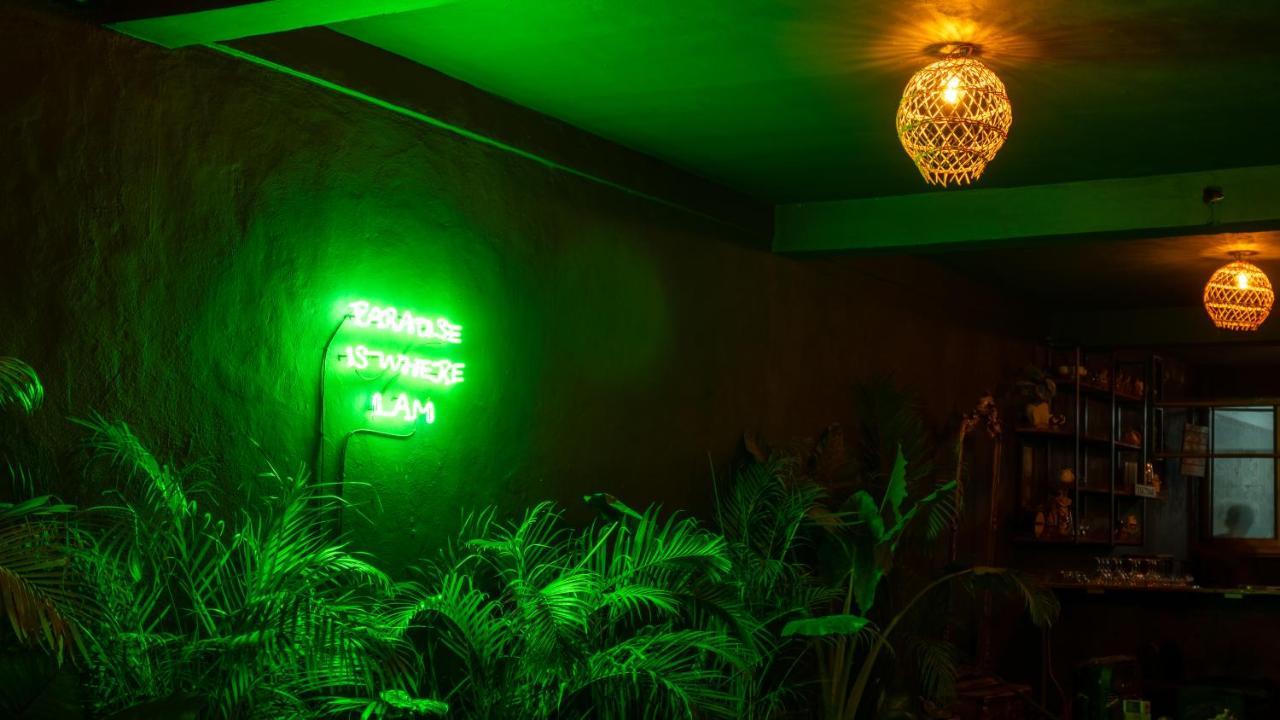 Shambalam Hostal