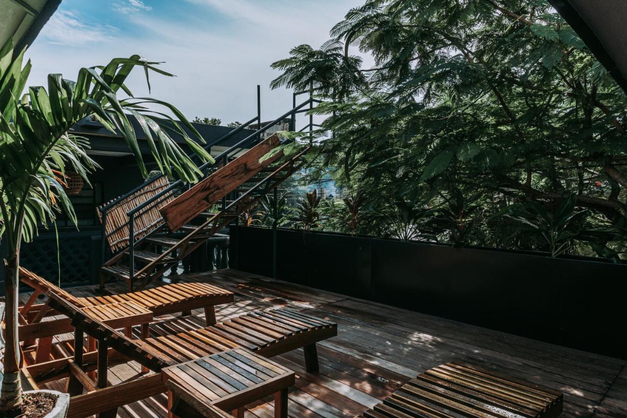 Hostal Shambalam Tulum