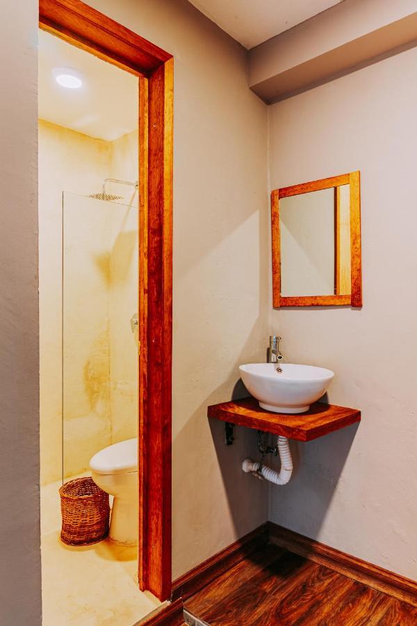 Hostal Shambalam Tulum