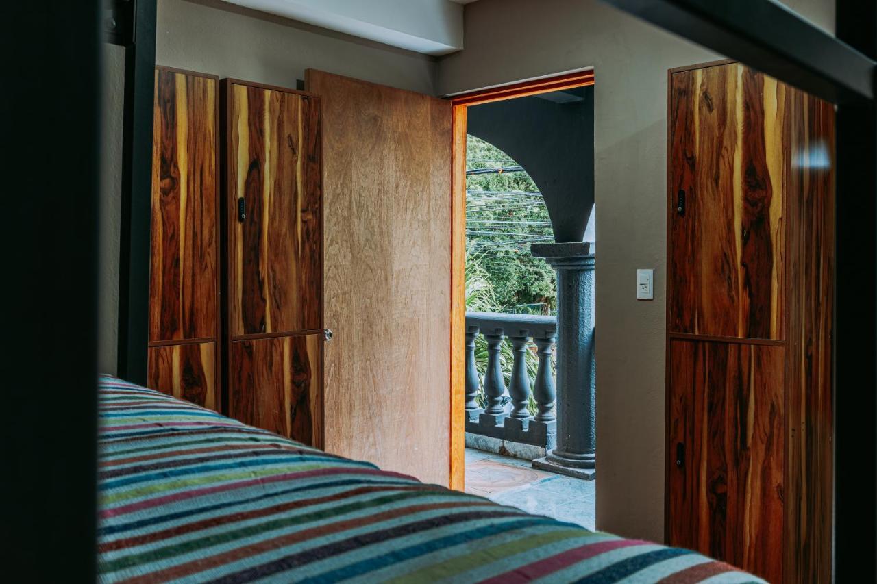 Shambalam Hostal