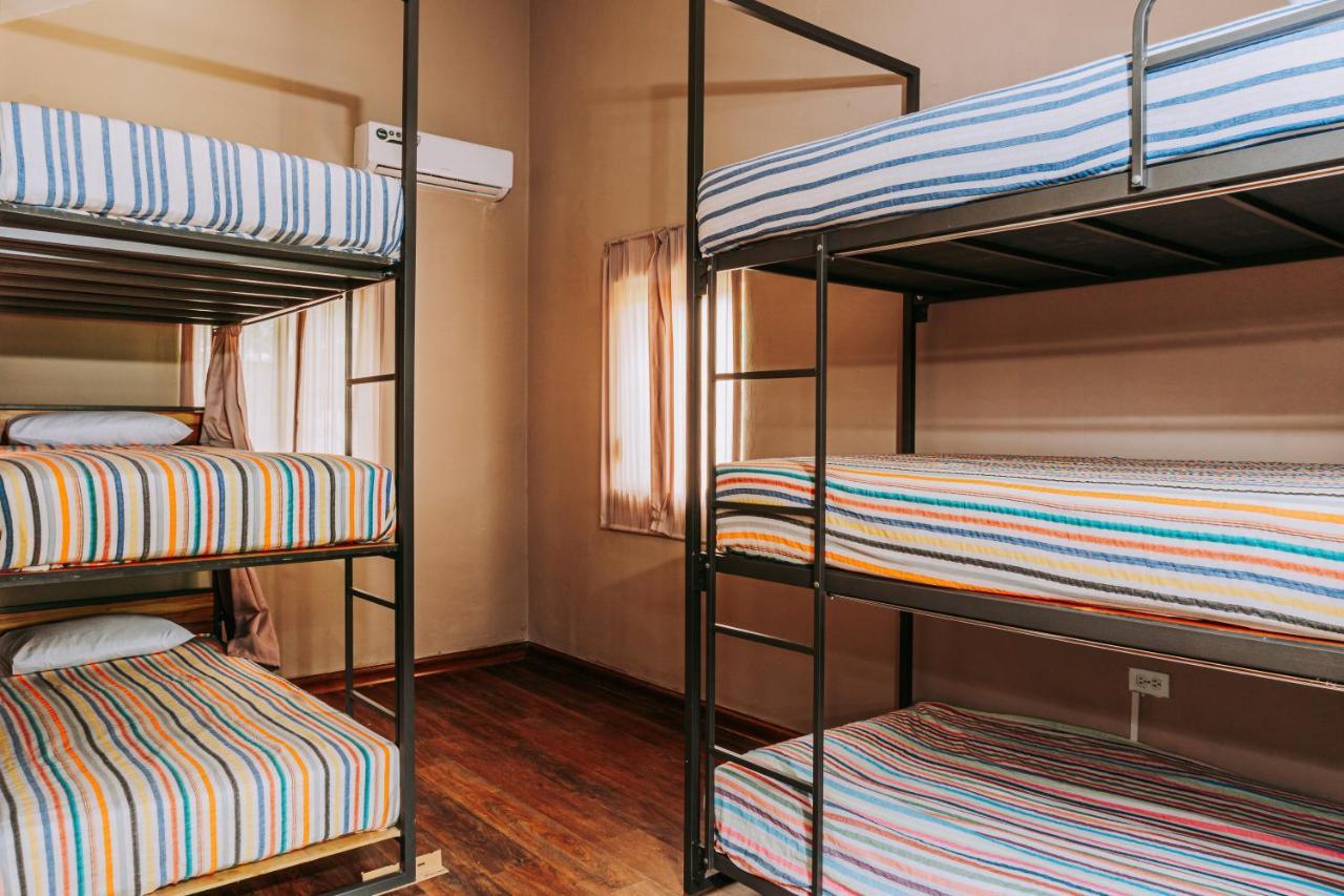 Shambalam Hostal *
