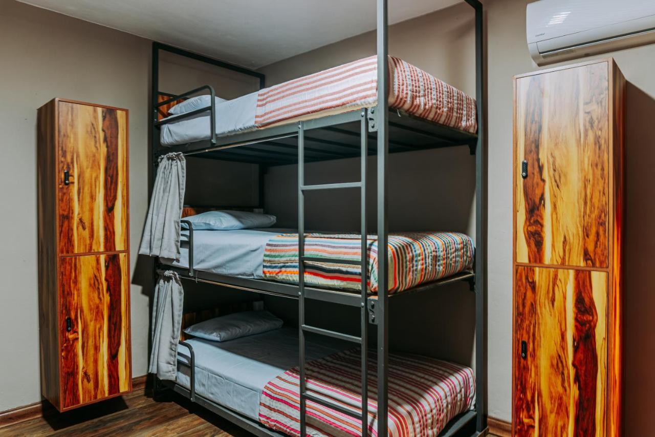 Shambalam Hostal *