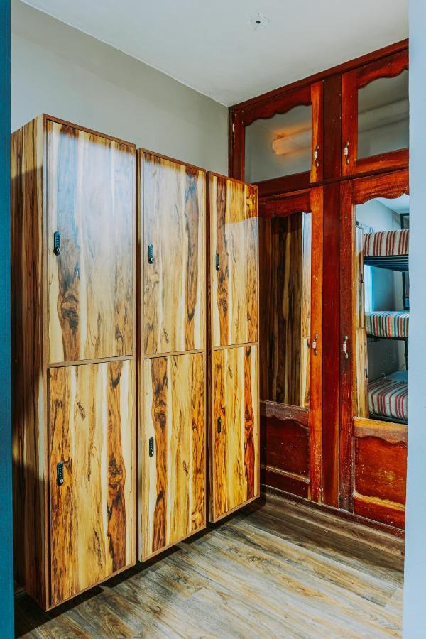 Hostal Shambalam *