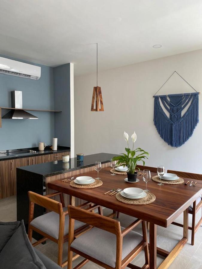 Luxury Jungle 2bd Condo, Fast Wifi, Private Pool Apartamento