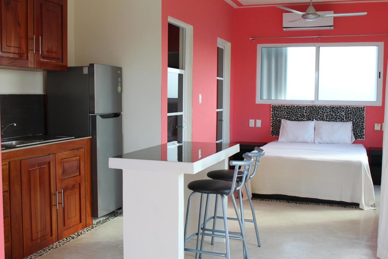 Bed and breakfast Las Mariposas Tulum