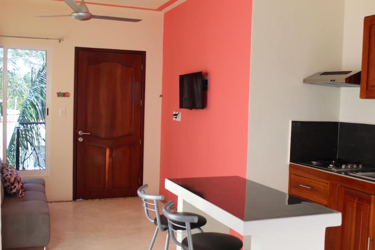 Bed and breakfast Las Mariposas *