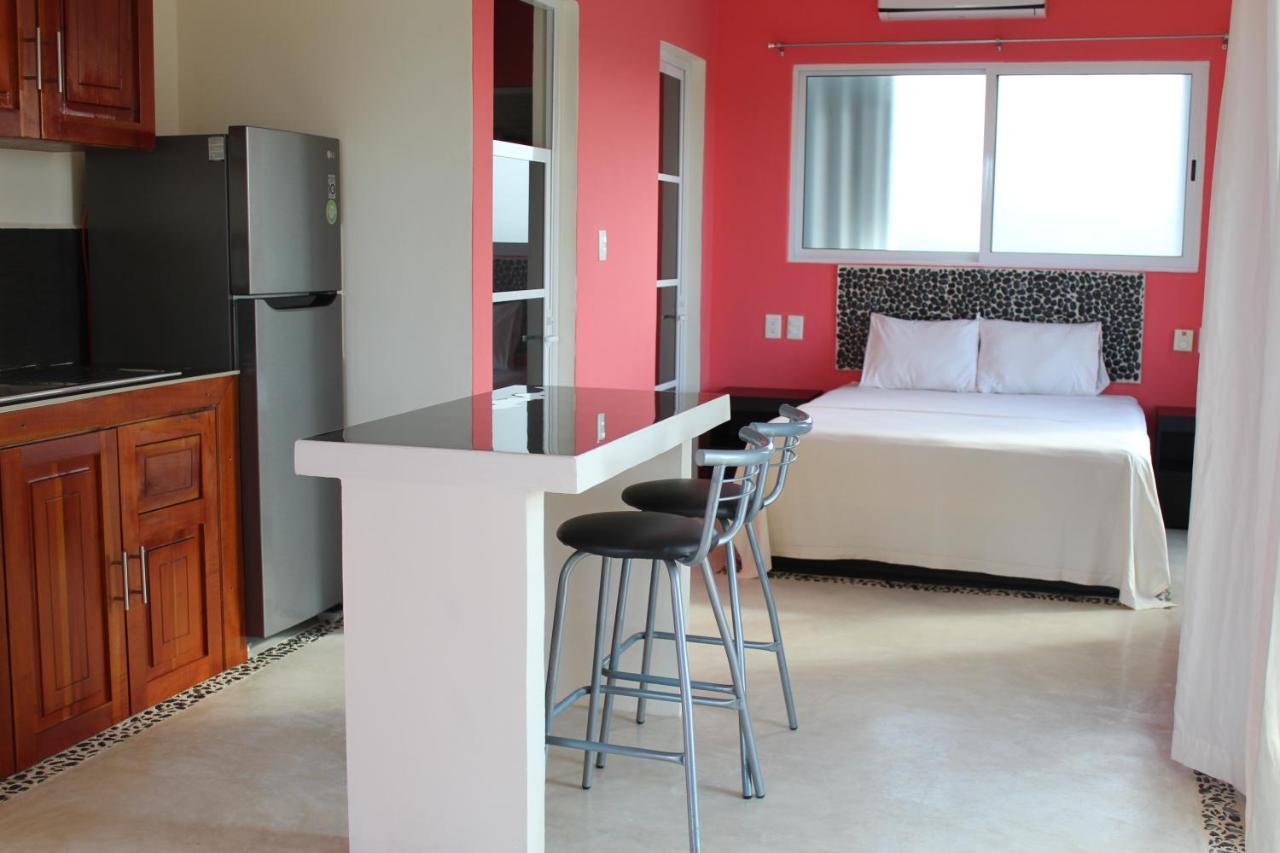 Las Mariposas Bed and breakfast