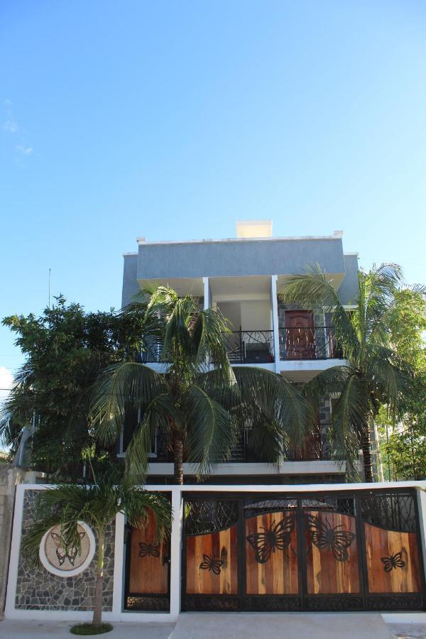 Las Mariposas * Tulum