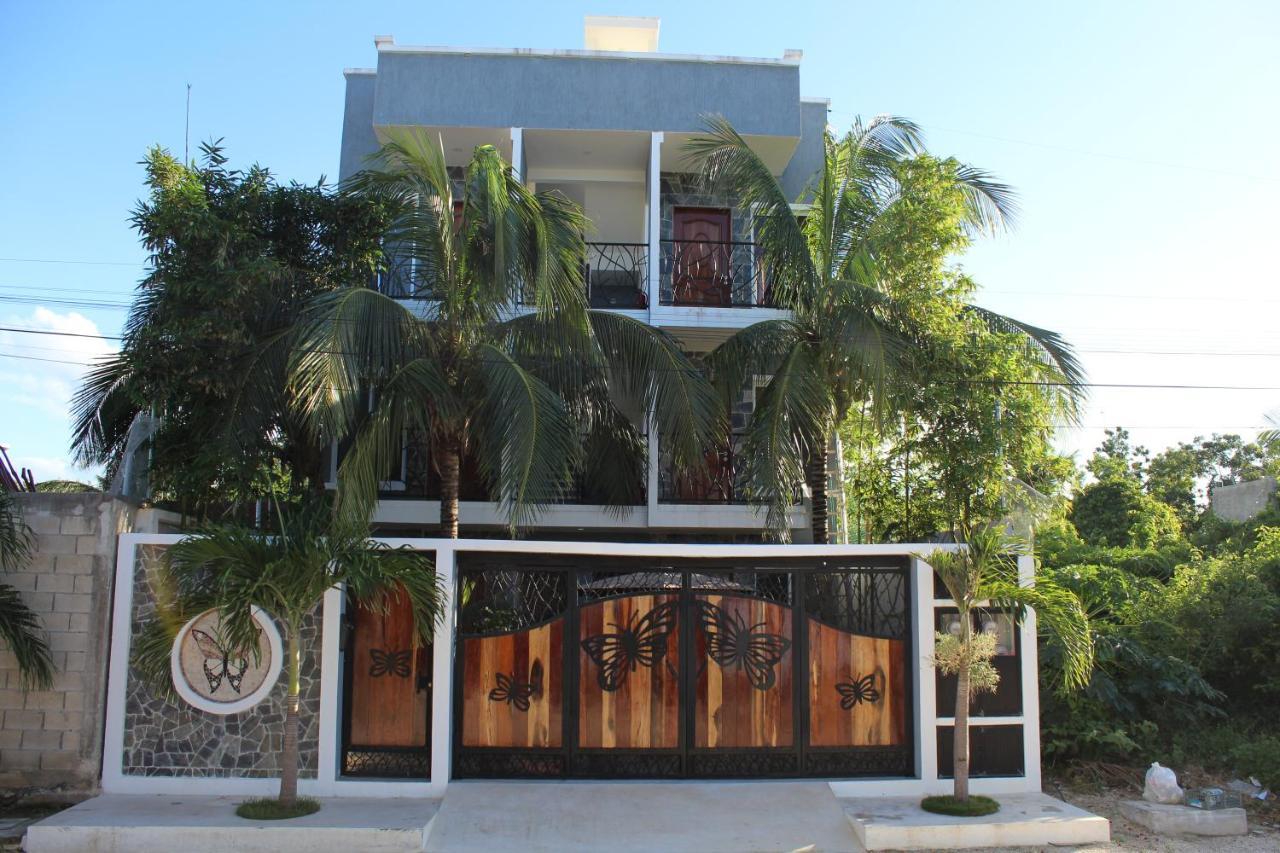 Las Mariposas Bed and breakfast