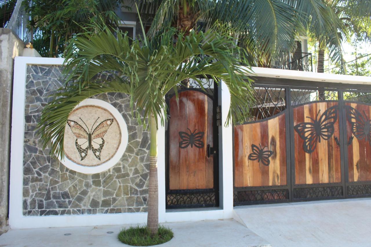 Bed and breakfast Las Mariposas *