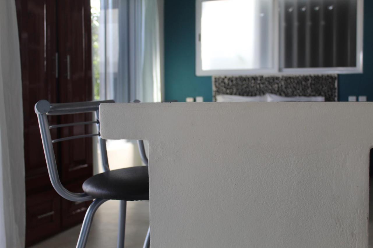 Las Mariposas Bed and breakfast Tulum
