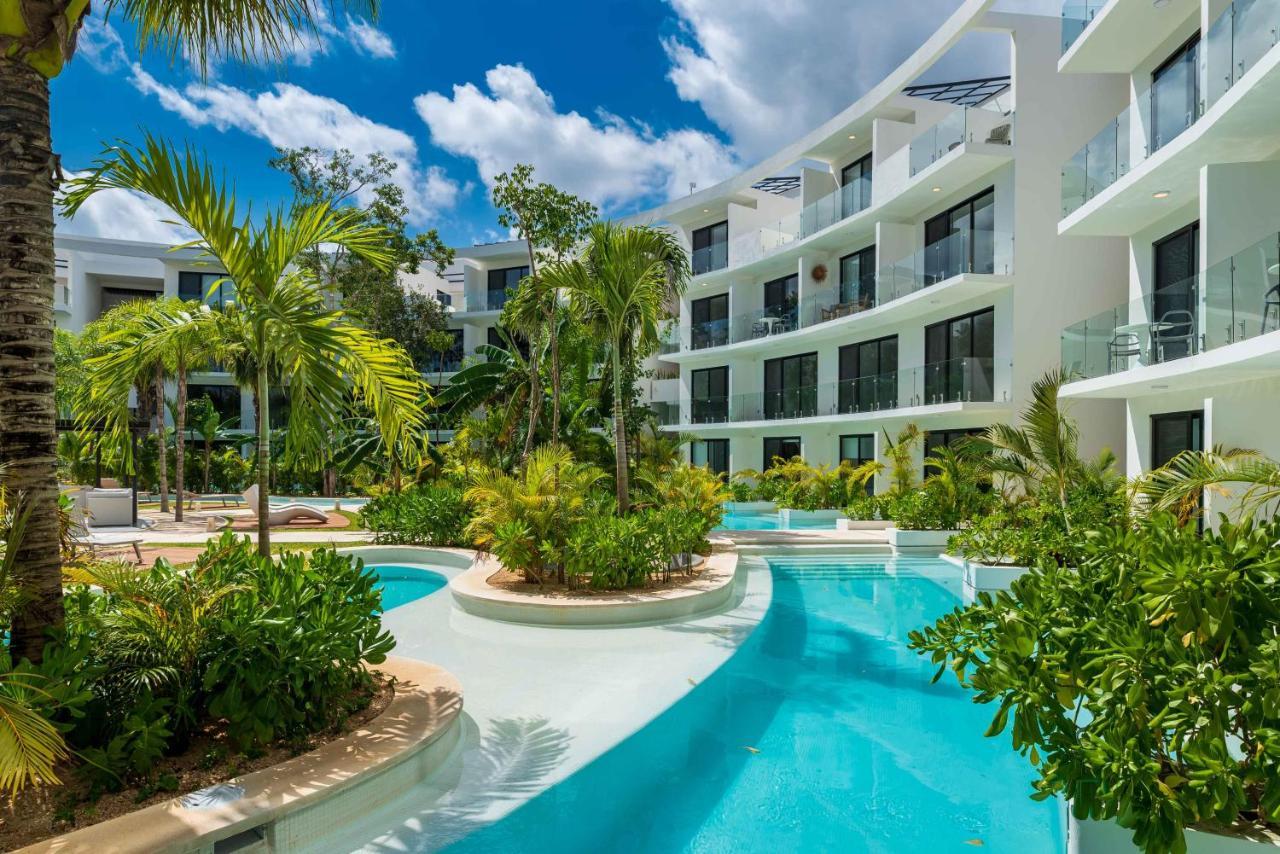 Central Park Lagunas Tulum
