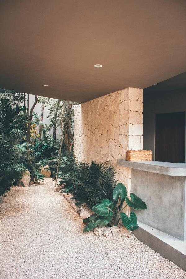 Vida Boho 6 With Special Fee To Access Bardo * Tulum
