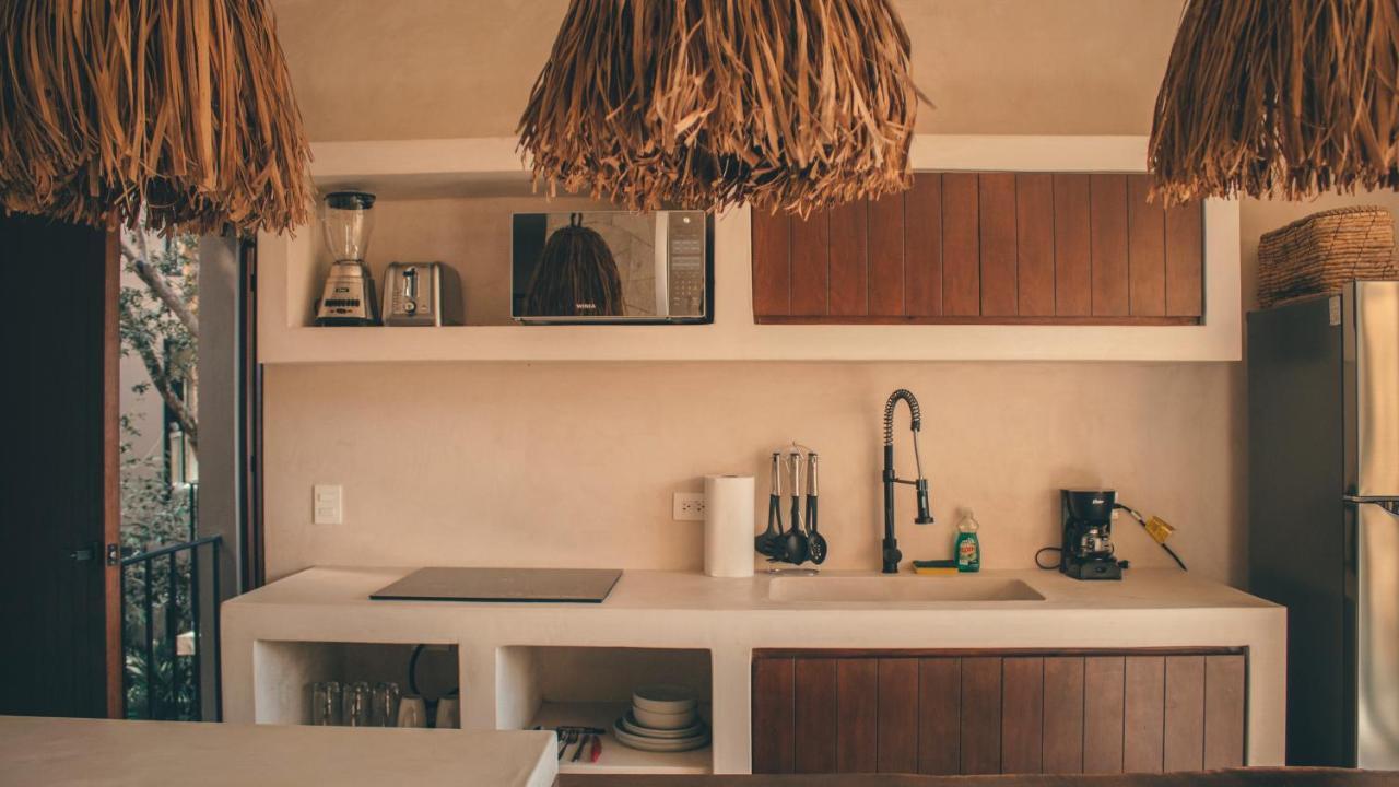 Vida Boho 6 With Special Fee To Access Bardo * Tulum