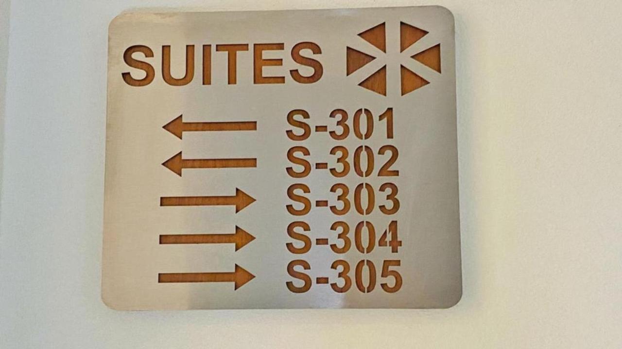 Family Suites - Rooftop Pool - Bbq Area *