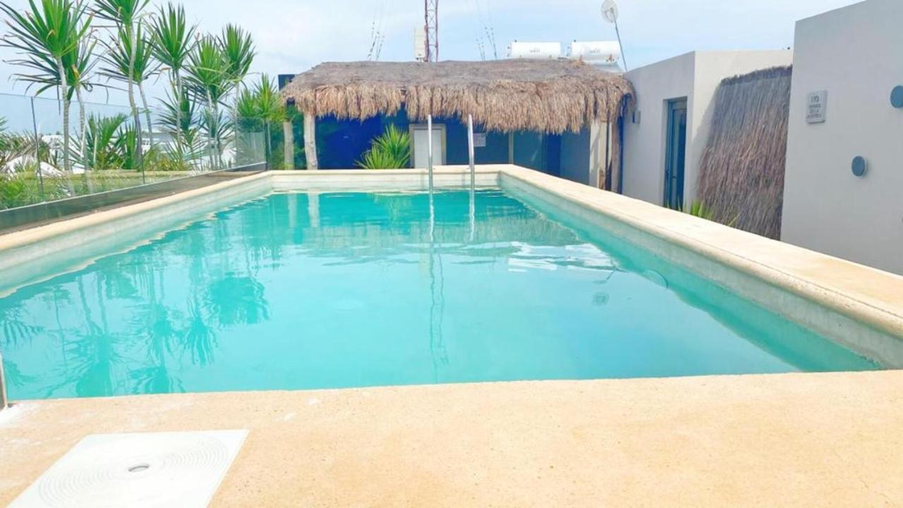 Family Suites - Rooftop Pool - Bbq Area