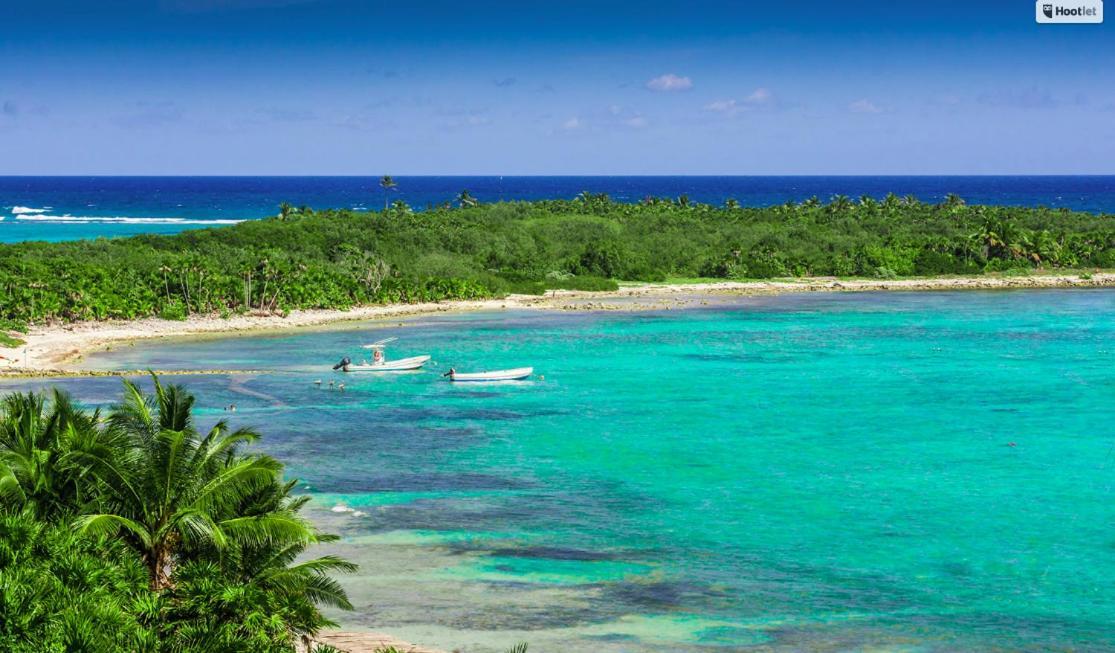 Soliman Bay Villa-pay 4 5 At Tripintravel Villa *