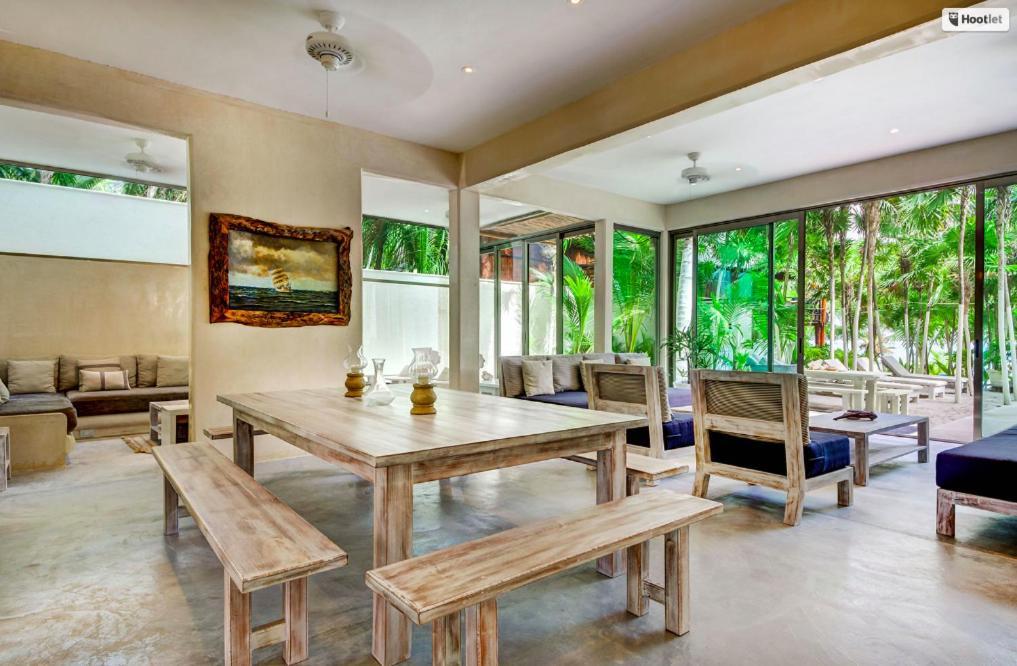 Soliman Bay Villa-pay 4 5 At Tripintravel