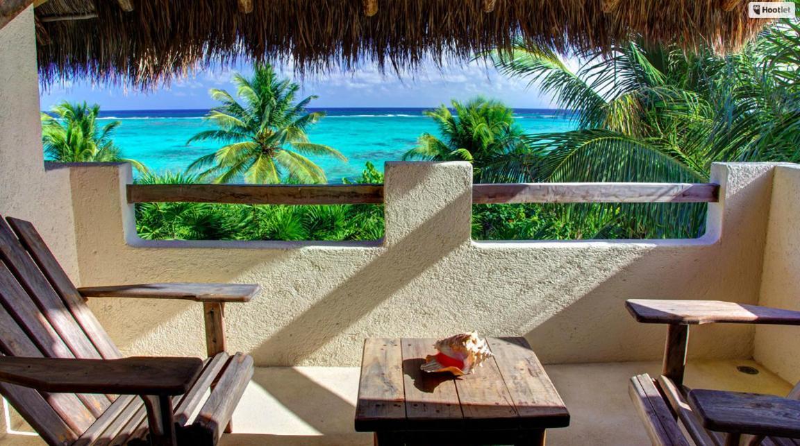 Soliman Bay Villa-pay 4 5 At Tripintravel Villa