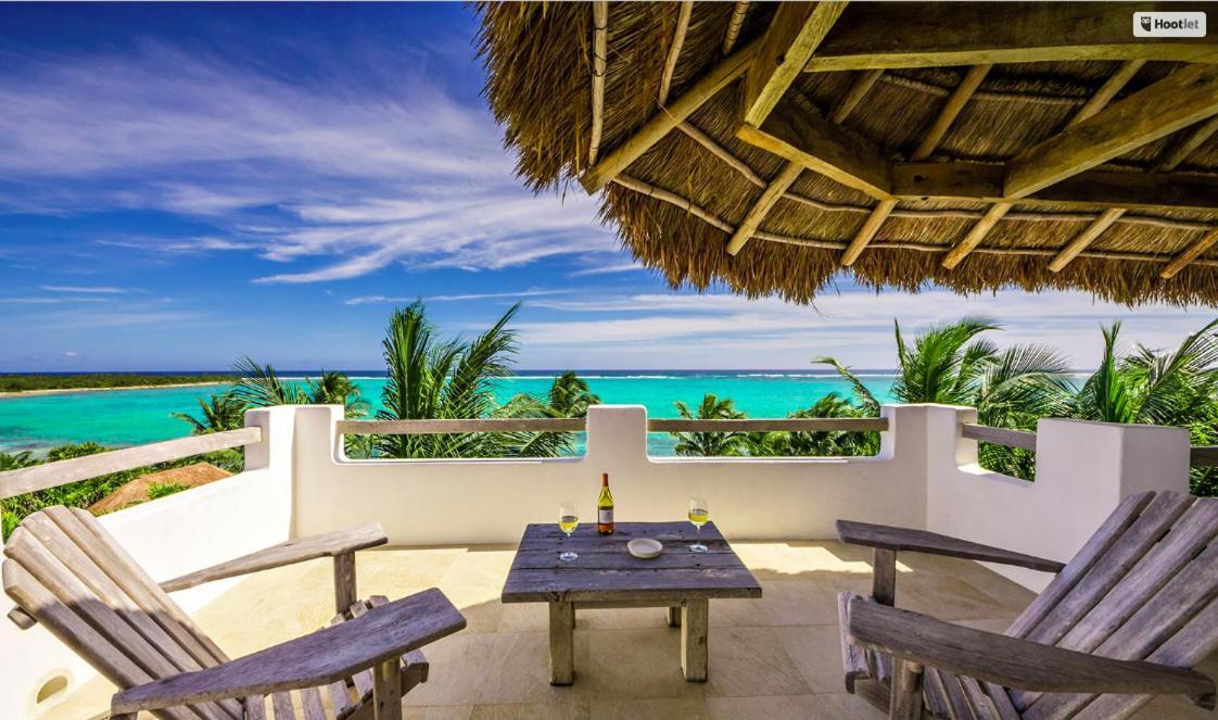 Soliman Bay Villa-pay 4 5 At Tripintravel Villa *