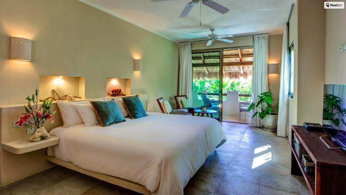 Villa Soliman Bay Villa-pay 4 5 At Tripintravel