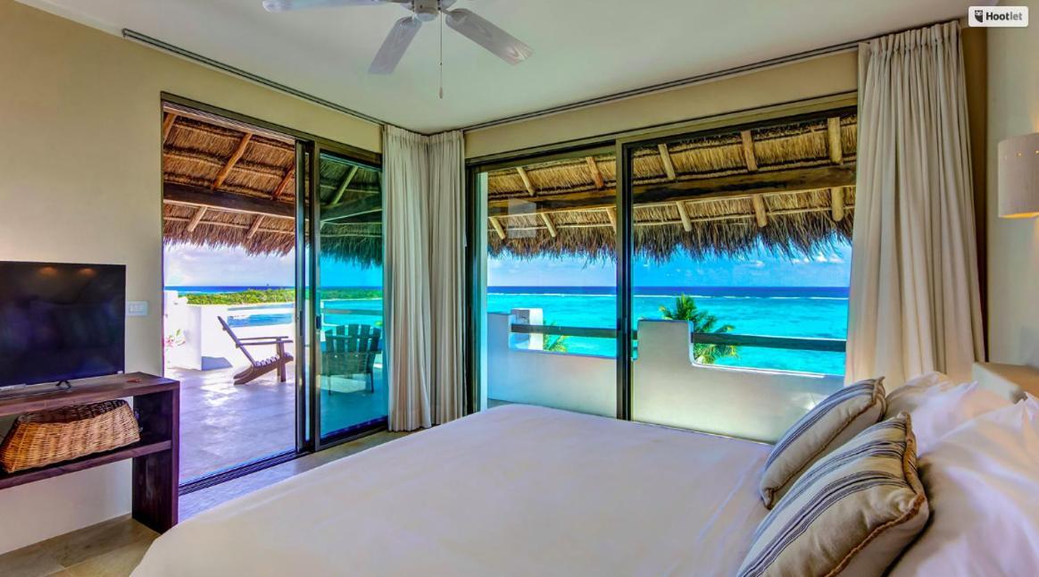 Soliman Bay Villa-pay 4 5 At Tripintravel Villa