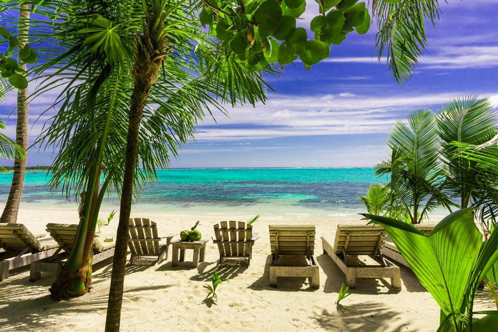 Villa Soliman Bay Villa-pay 4 5 At Tripintravel