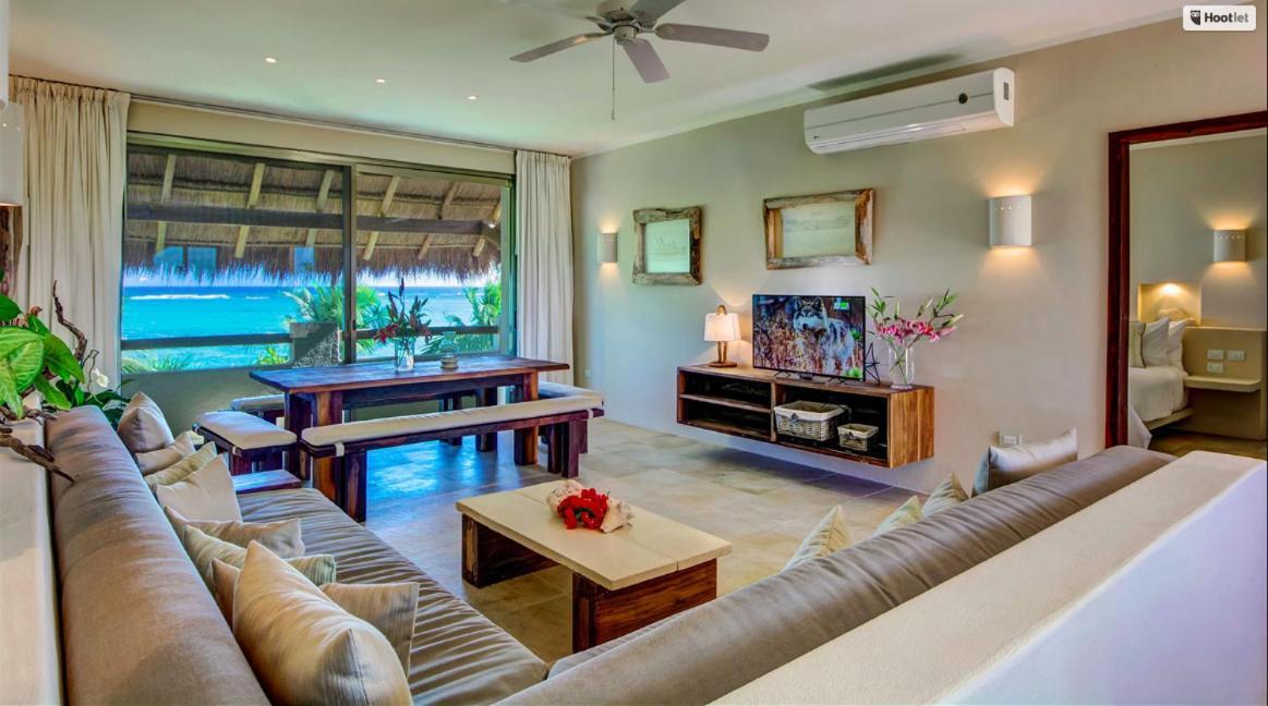 Villa Soliman Bay Villa-pay 4 5 At Tripintravel