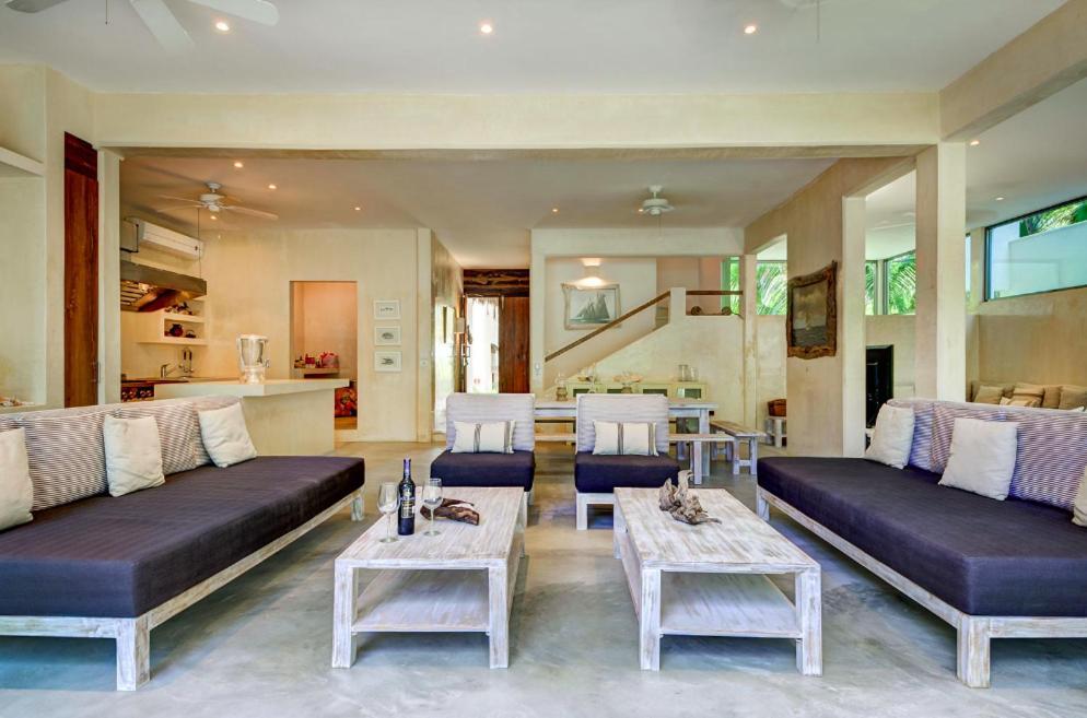 Villa Soliman Bay Villa-pay 4 5 At Tripintravel *