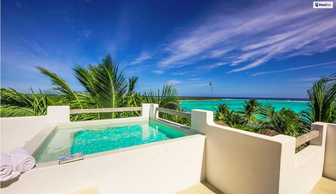 Soliman Bay Villa-pay 4 5 At Tripintravel Villa