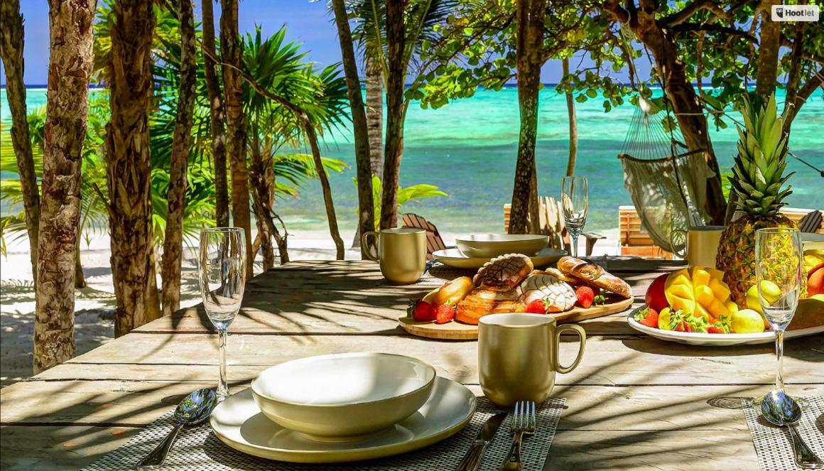 Villa Soliman Bay Villa-pay 4 5 At Tripintravel