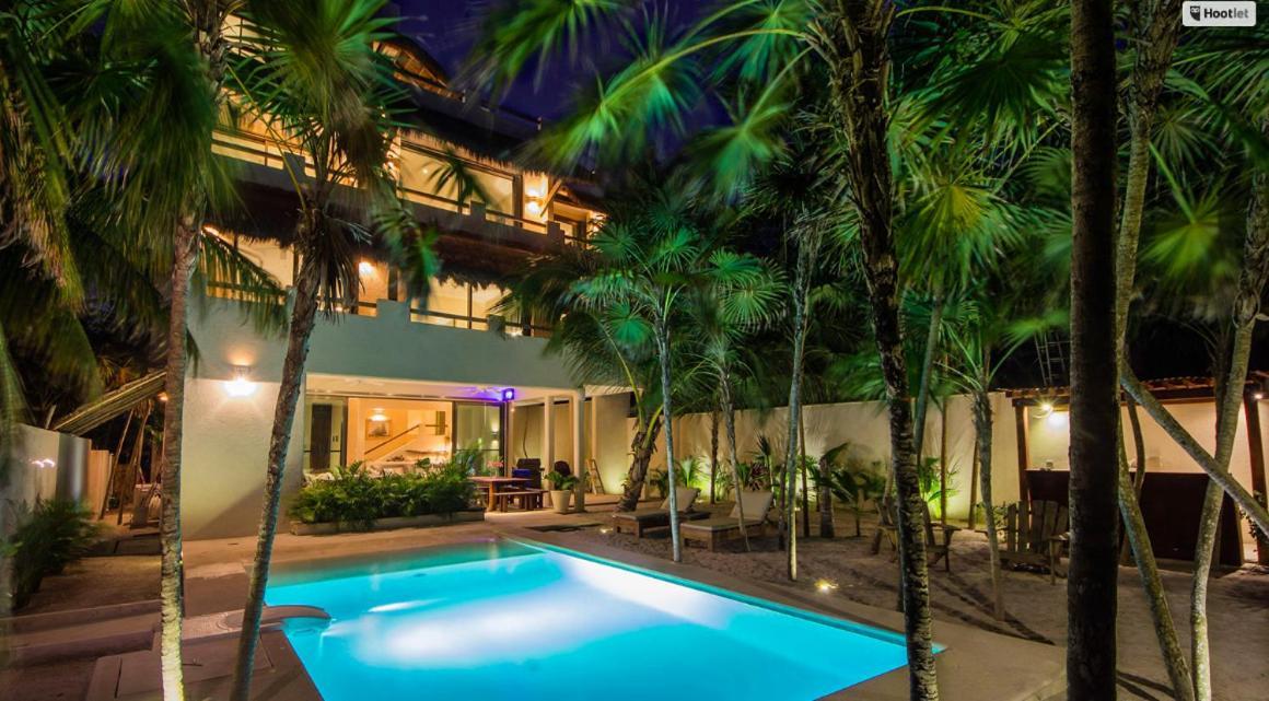 Villa Soliman Bay Villa-pay 4 5 At Tripintravel