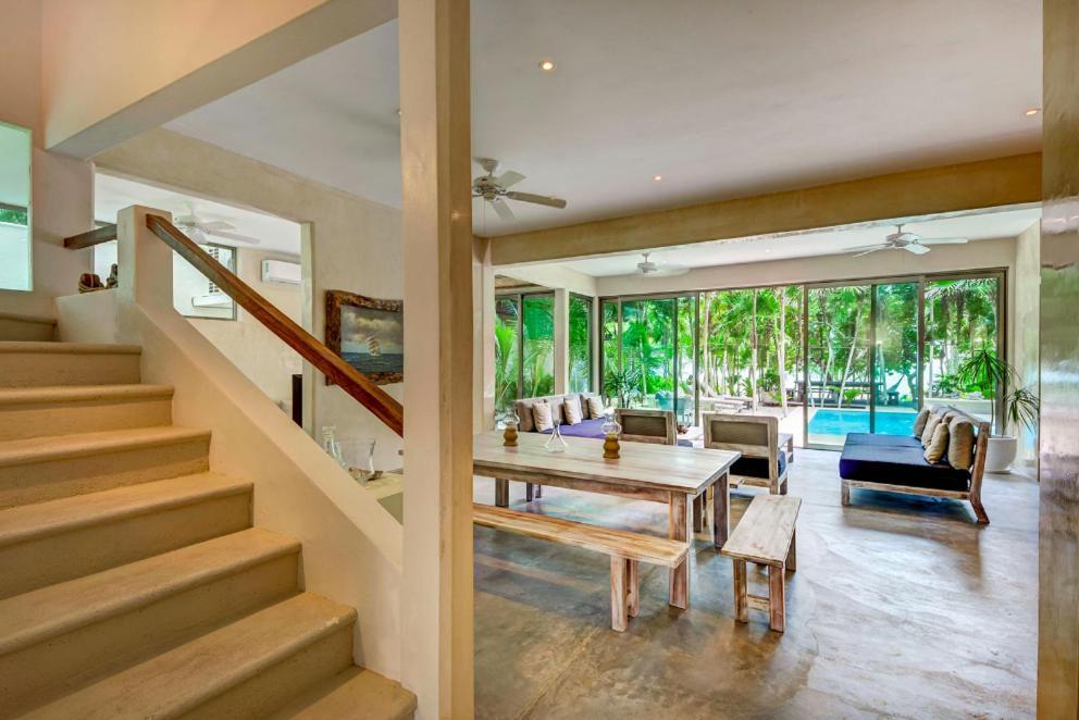 Villa Soliman Bay Villa-pay 4 5 At Tripintravel *